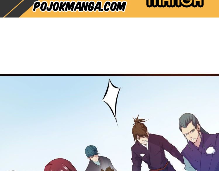 Dragon’s Blood Vessels Chapter 15 Gambar 45